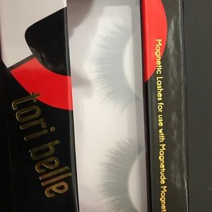 Date Night magnetic lashes